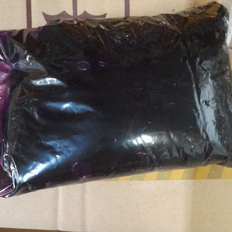 

selai blueberry repack