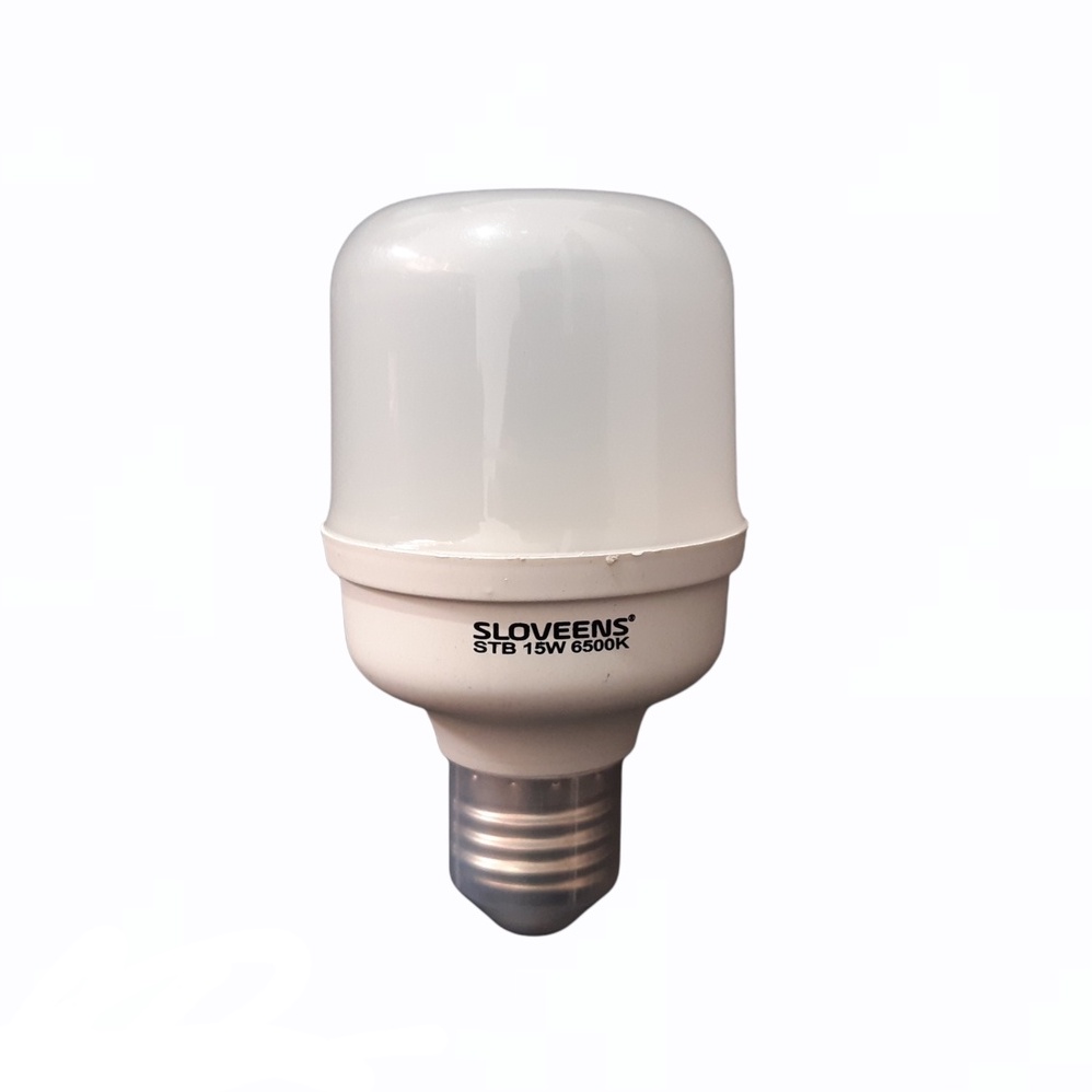 Sloveens Diamond Lampu LED Capsule 15 Watt