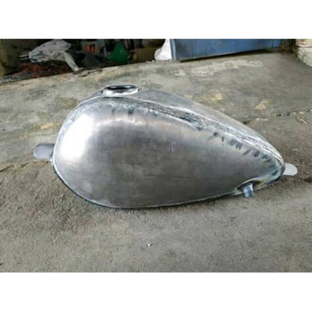 Tangki custom Chopper peunet tangki Chopper tangki japstyle tangki custom