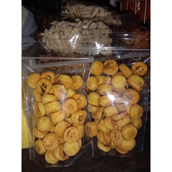 

Bolu senyum