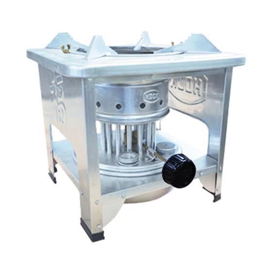 KOMPOR HOCK 22 SUMBU / KOMPOR MINYAK TANAH