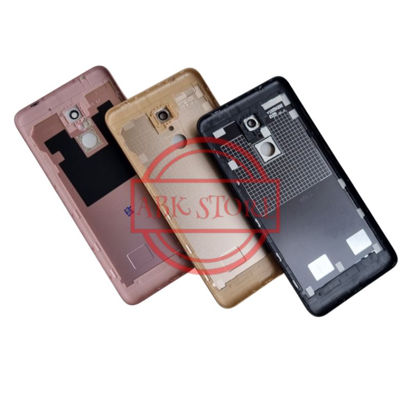 TUTUP BELAKANG BACKDOOR BACKCOVER BACK CASING HOUSING XIAOMI REDMI 5