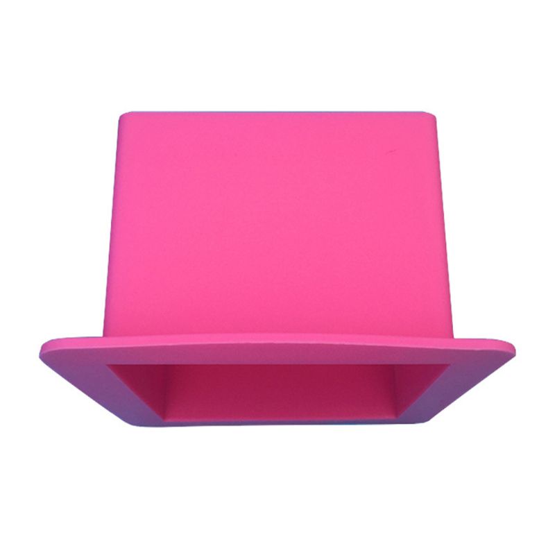 SIY  12cm/5&quot; Super Large Cube Square Silicone Mold Resin Casting Jewelry Making Tools