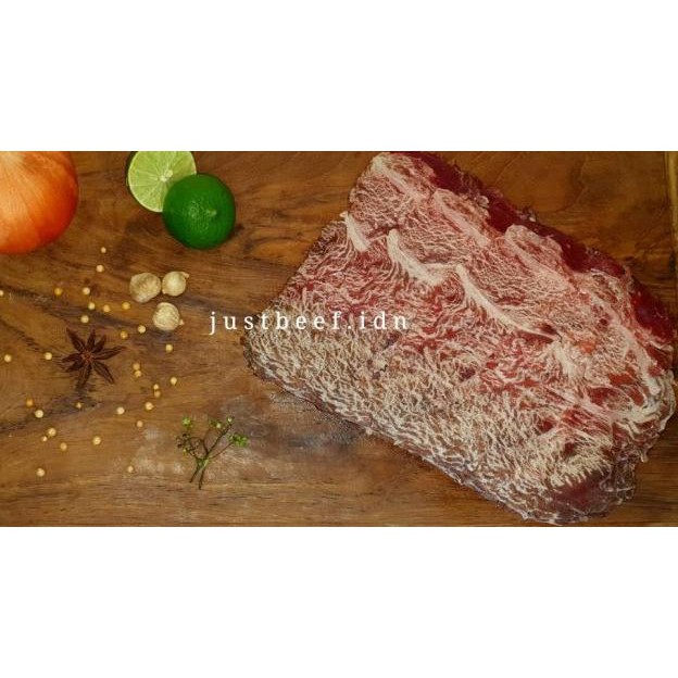 

❂ MARBLY BEEF Slice Meltique - 250 gr ☜