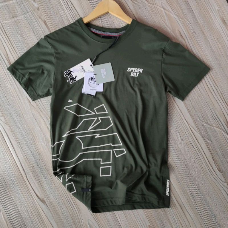 Kaos Spyderbilt Original