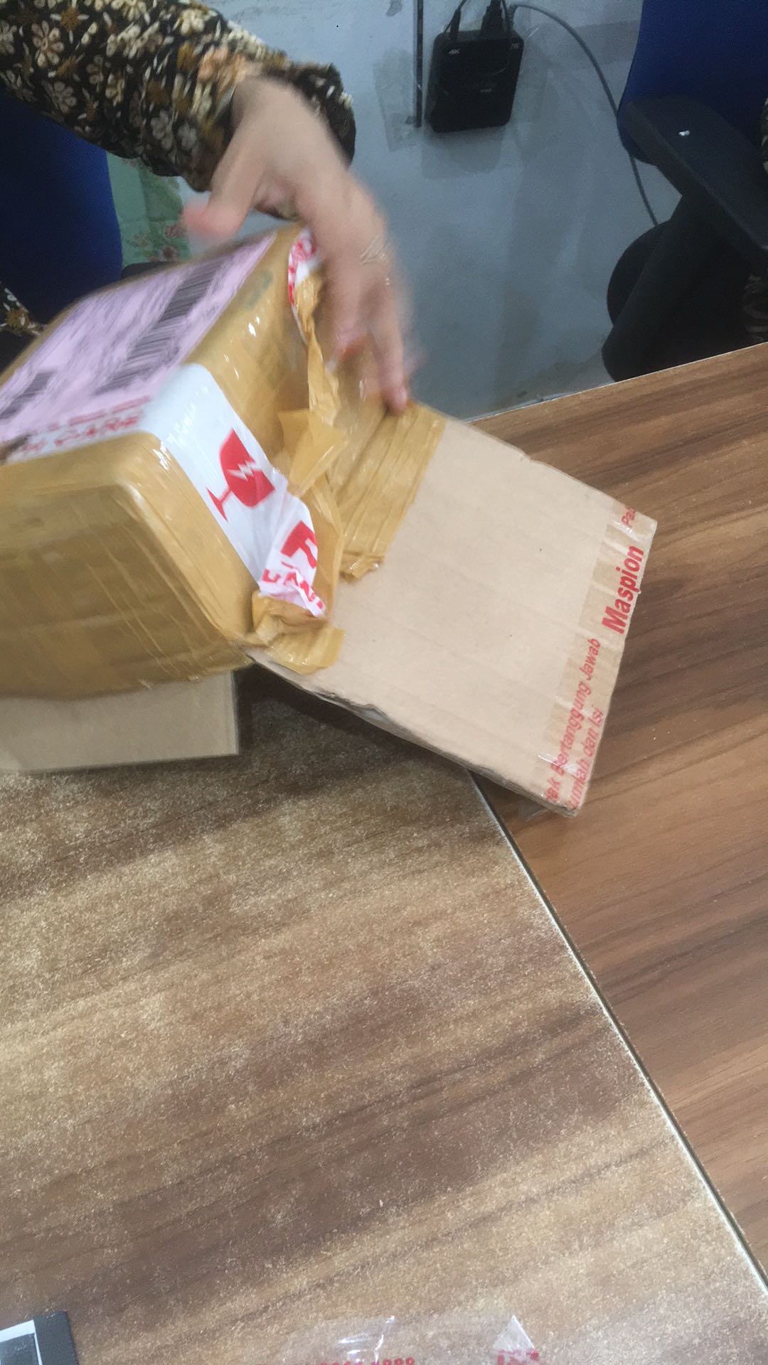 Impulse Sealer Sparepart Kain Plus Elemen Kawat 20/30/40 Cm