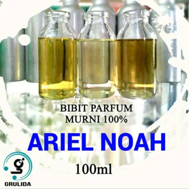 Biang Parfum Ariel Noah