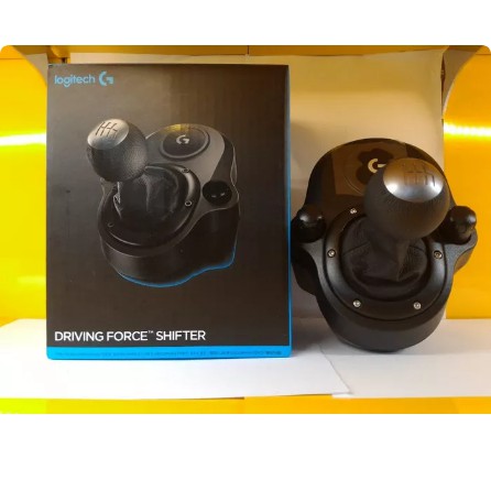 Driving Force Shifter Logitech &quot; Logitech Shifter &quot;