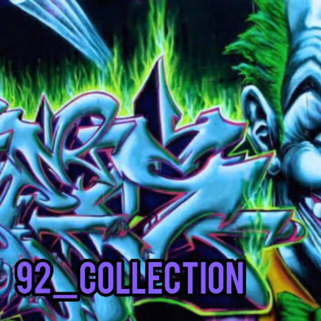92collection