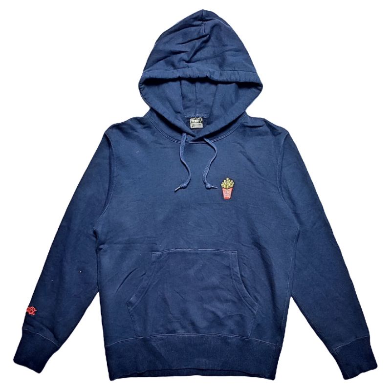 Hoodie Second Uniclo x SPRZ NY Timothy Goodman