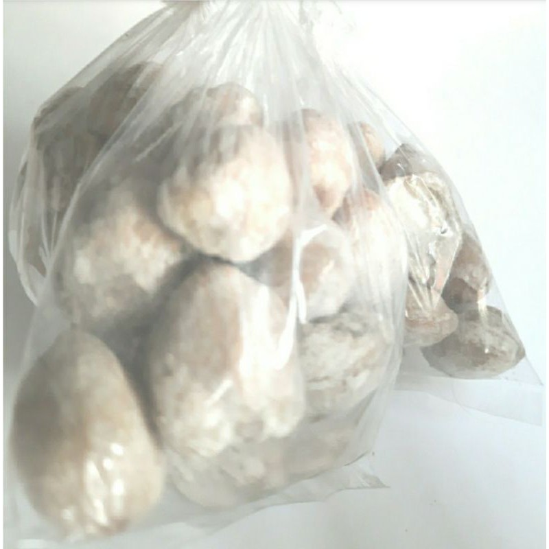 

kemiri bulat 56 gr