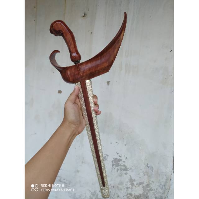 Warangka ladrang solo