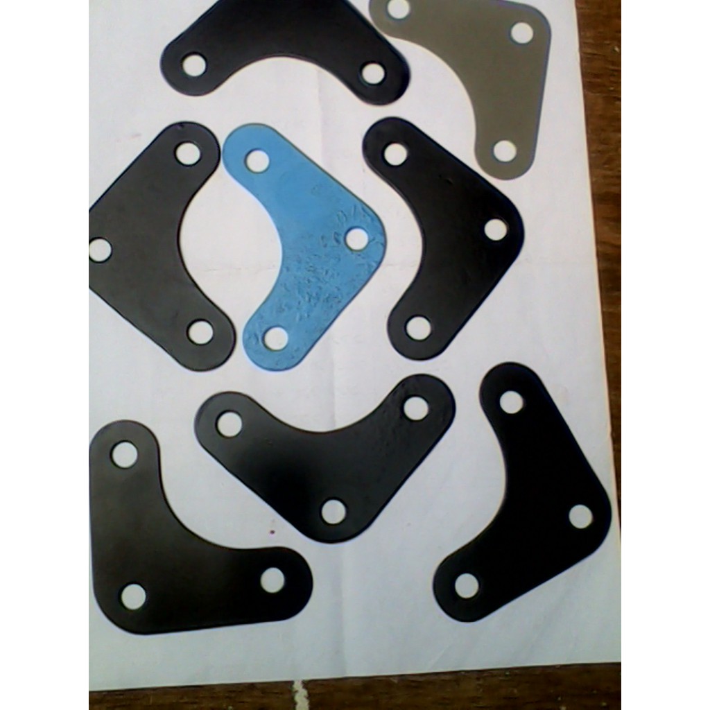 siku sudut atau corner plate rak besi siku lubang Shopee siku sudut atau corner plate rak besi siku lubang Shopee