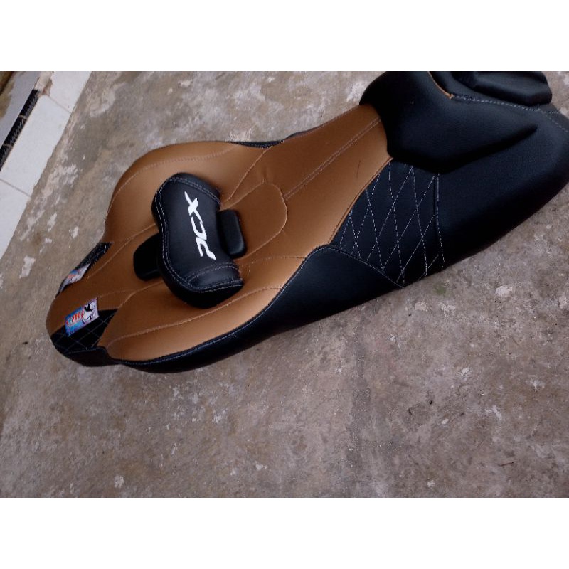 jok pcx mbtech