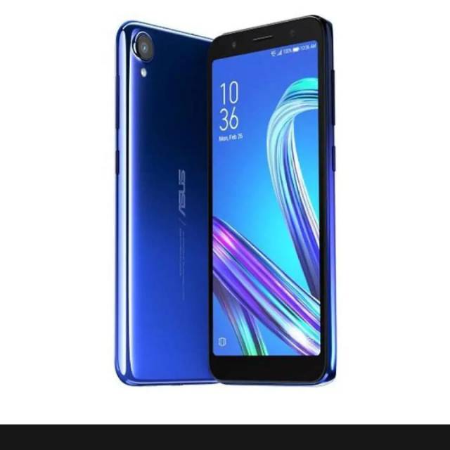 Zenfone live L1