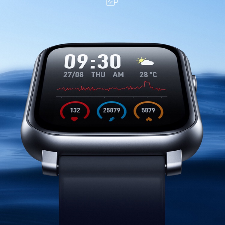 Smart Watch Joyroom FT1 Pro IP67 Waterproof