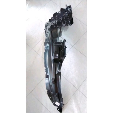 Liner fender alnew avanza - xenia 2012 - 2014