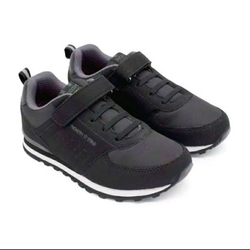 Sepatu Sekolah Anak Bata North Star[3816565]