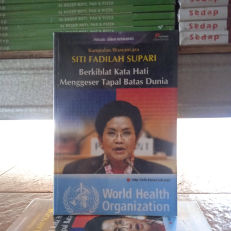 OBRAL BUKU BACAAN MOTIVASI / PENGEMBANGAN DIRI / INSPIRASI / BISNIS / MURAH ORIGINA / PERUBAHAN BESAR / MEMBENTUK KARAKTER PENGUSAHA / MURAH ORIGINAL-Berkiblat kata hati