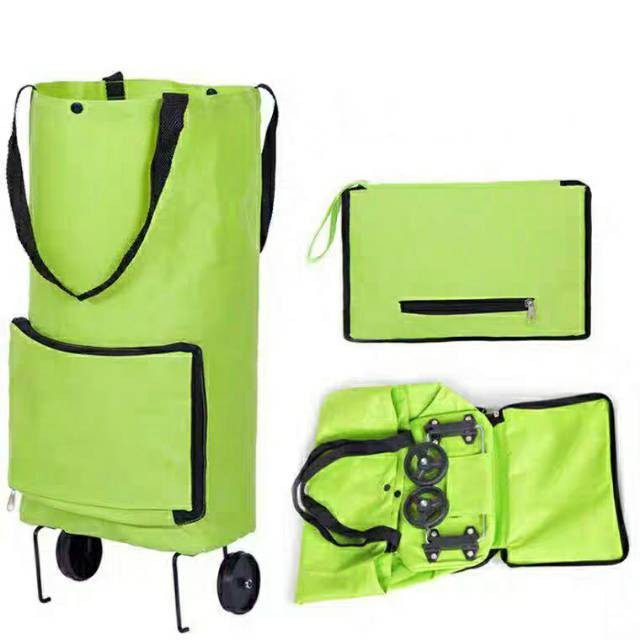 trolly bag shoping