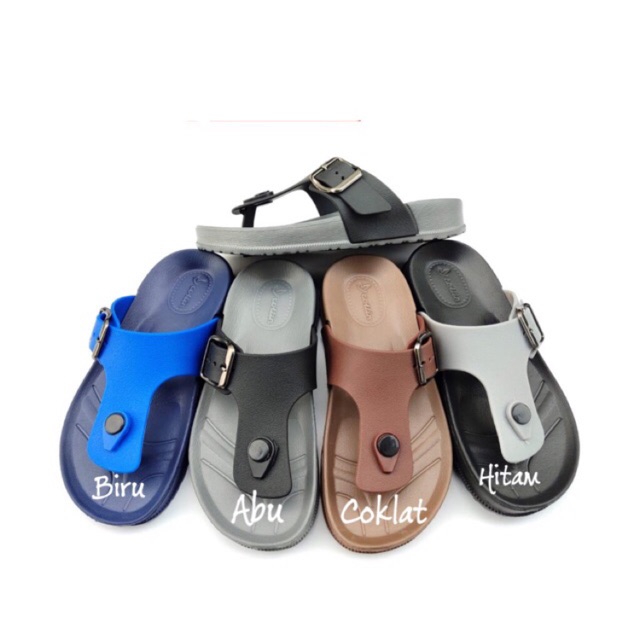 SALE DEFECT!!!! Sandal Anak Collin (24-29)