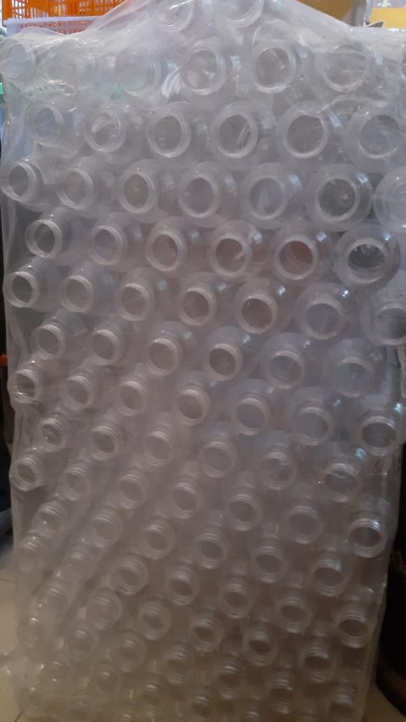 Botol Kale Botol Kale 500ml Botol Plastik 500ml Botol Kale 500 Ml Grade B Botol Pet 500ml Botol Kopi