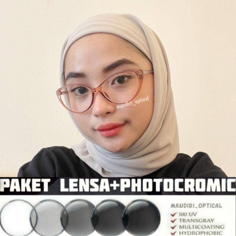 Frame kacamata wanita CAT EYE | GRATIS Lensa minus photocromic | anti radiasi | kacamata fashion | kacamata photocromic | kacamata anti radiasi | frame lensa | frame kacamata | kacamata cat eye wanita | kacamata hitam wanita | kacamata cat eye photocromic