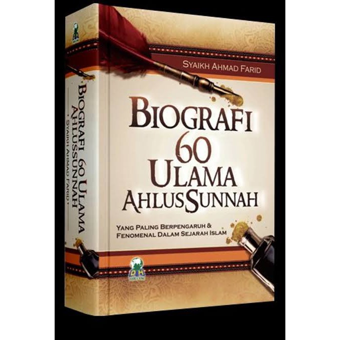 Biografi 60 Ulama Ahlus Sunnah yang Paling Berpengaruh | Darul Haq