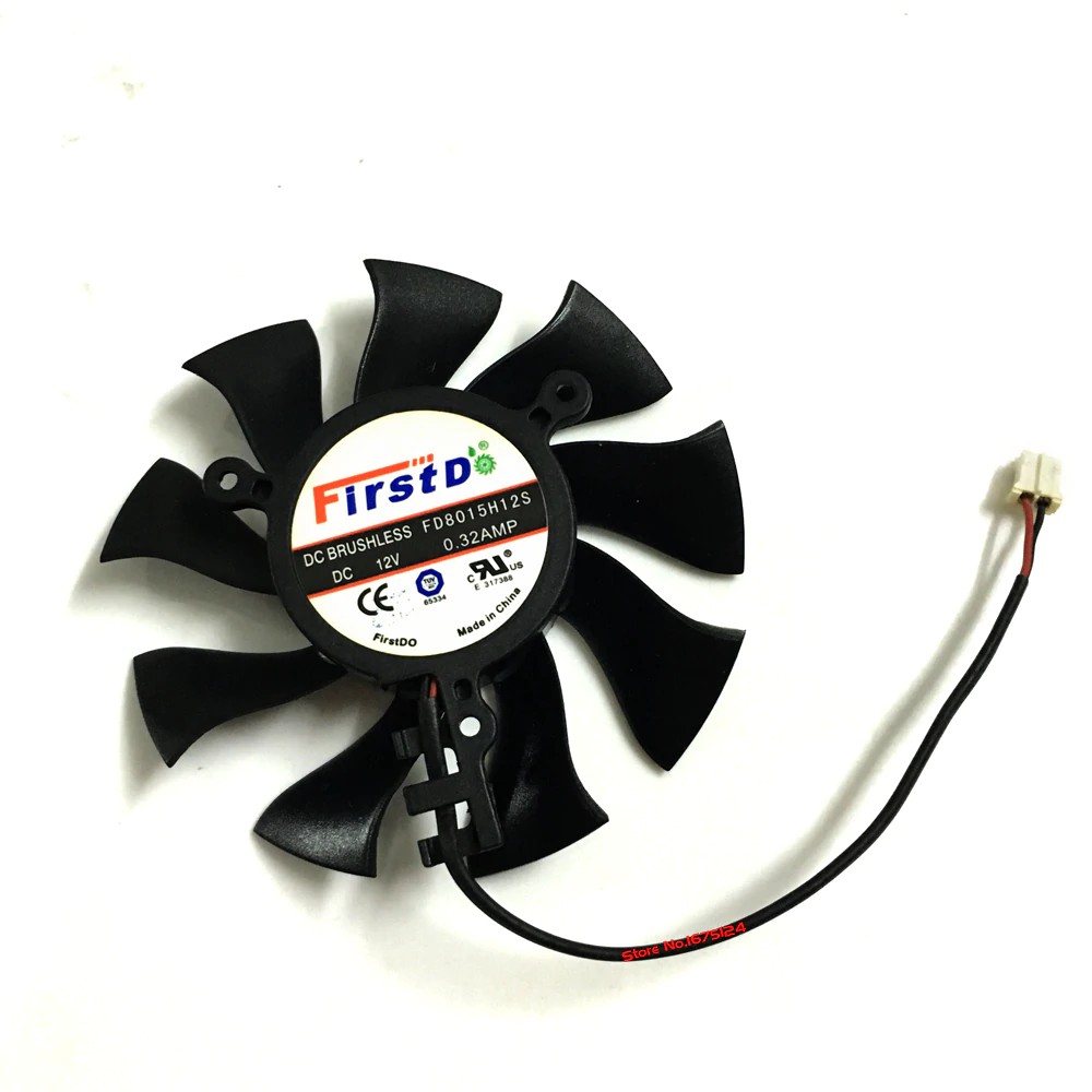 vga cooler fan