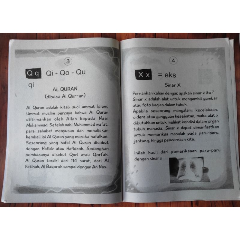 tokolima9 - BUKU BELAJAR MEMBACA ANAK / BACALAH JILID 1 2 3