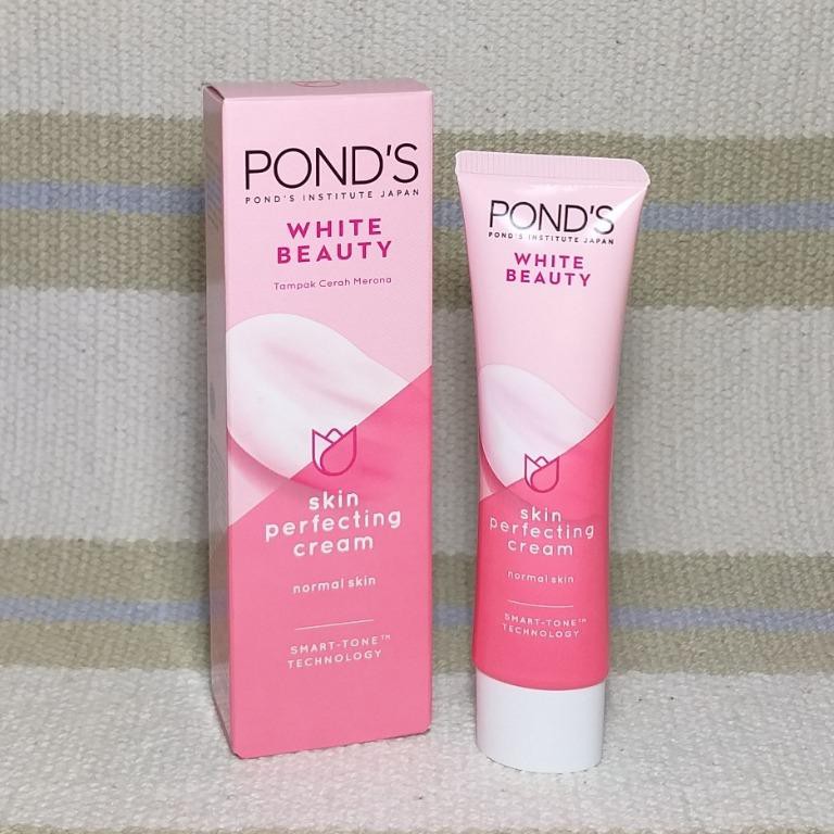 POND'S WHITE BEAUTY CREAM 20gr