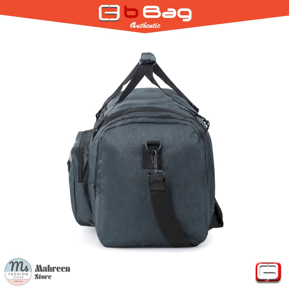 Tas Travel Bag Tas Duffel Bag Original B Bag | KLS 205