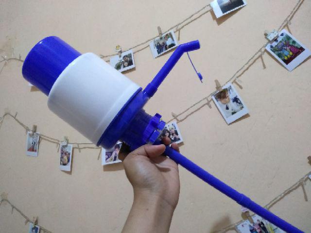 Pompa Air Galon Manual Murah