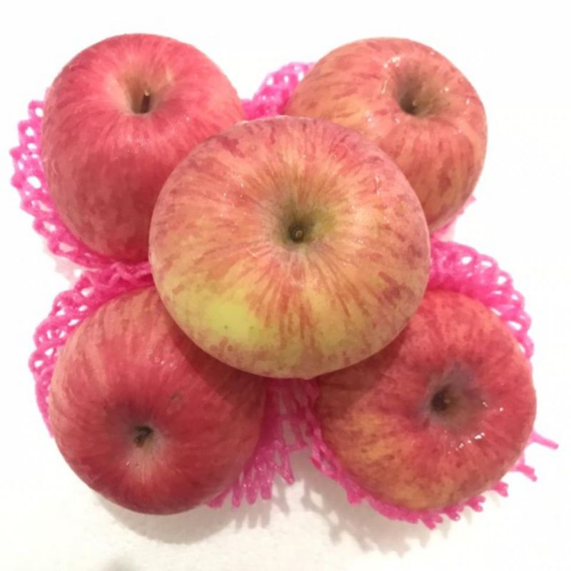 

APEL FUJI KECIL 1KG