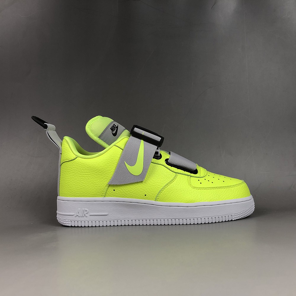 utility volt air force 1