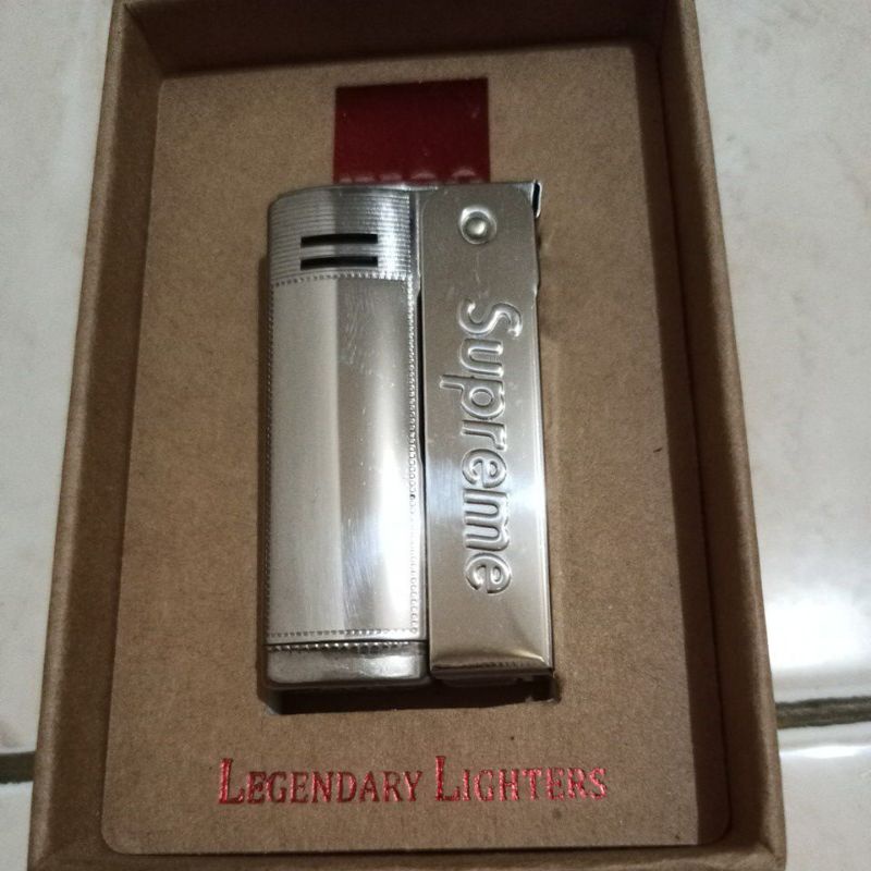 Korek api sumbu imco jadul 6800 original import