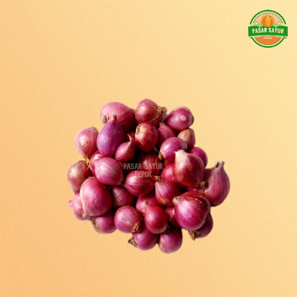 

BAWANG MERAH BUMBU MASAK ( 100gr )