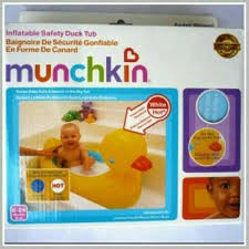 Munchkin Duck Tub | Munchkin Bebek
