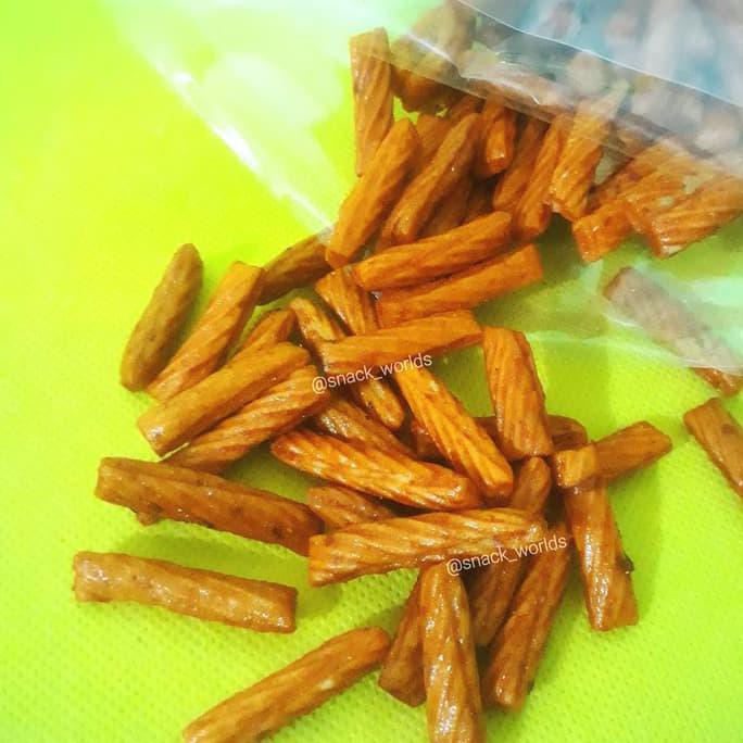 

400Gram Stik Pang-Pang Pedas / Stick Pangpang - Stix Termurah Jakarta