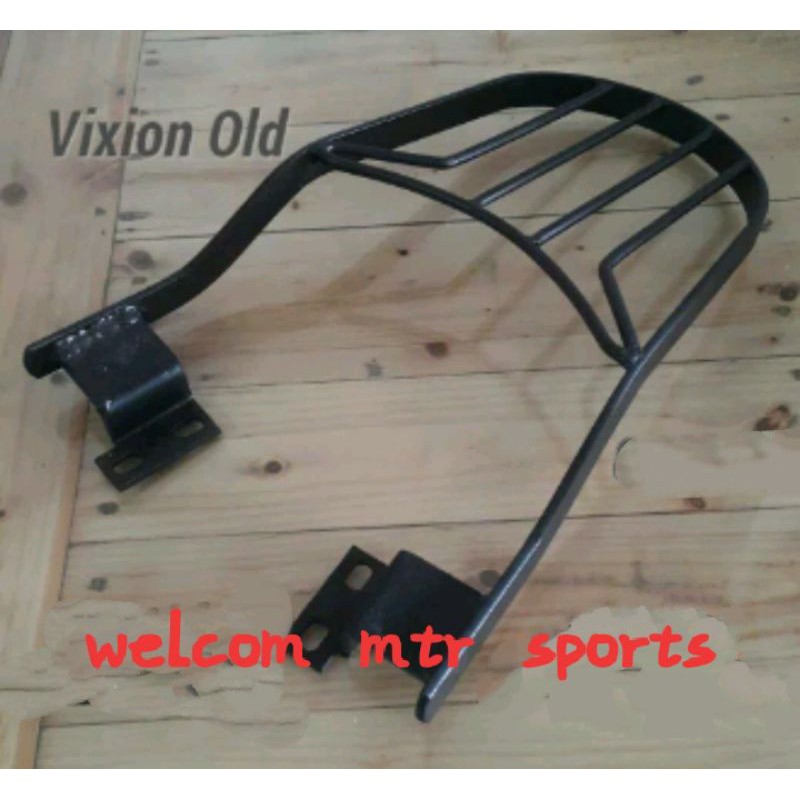 Breket BOX breket box vixion lama