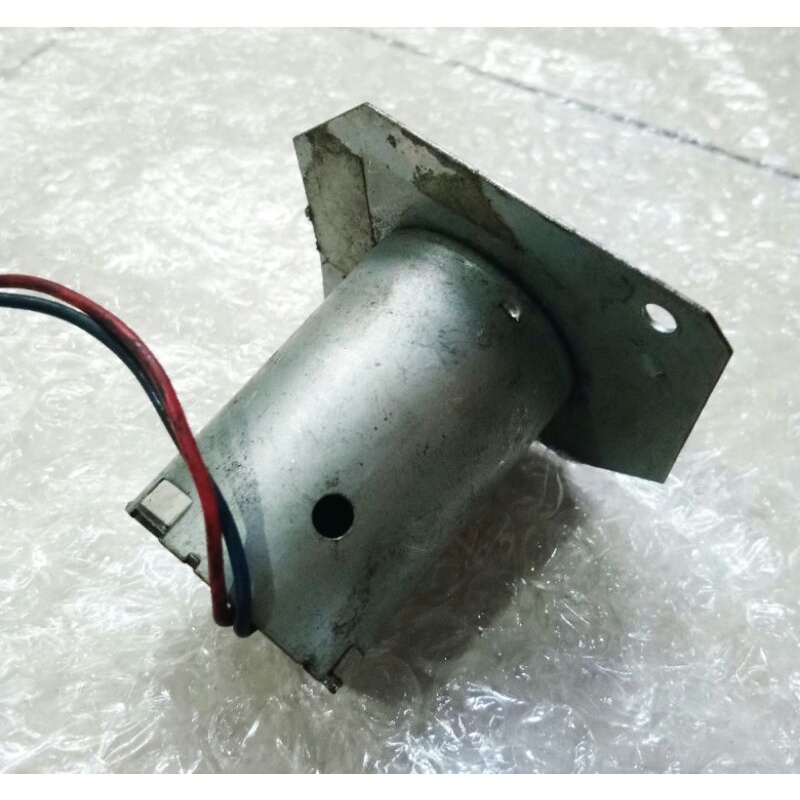 DC 24V -3000RPM MOTOR GENERATOR LED DLL