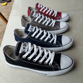 Sepatu converse allstar+box  Shopee Indonesia