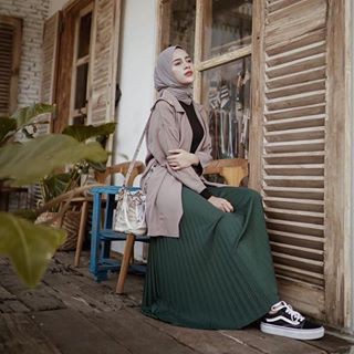 KULOT PLISKET / PRISKET PANJANG maroon hitam mocca navy kuning abu