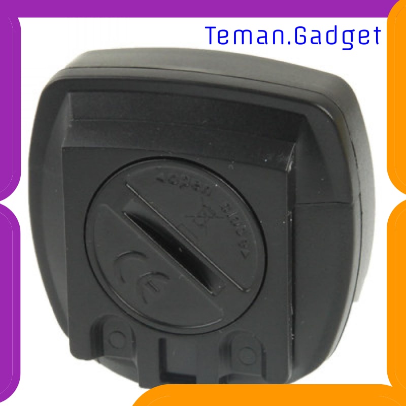 TG-IB763 SUNDING SPEEDOMETER SEPEDA WIRELESS DISPLAY LCD - SD-548C