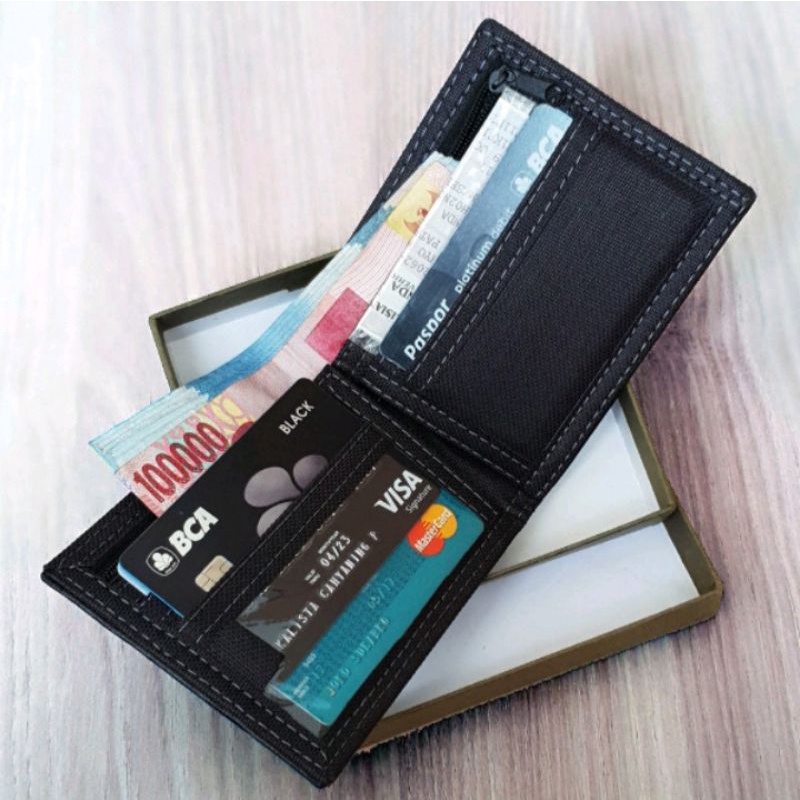 Dompet pria termurah