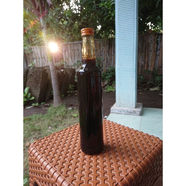 

MADU AKASIA JAMBI LANGSUNG DARI Peternak 500 ml