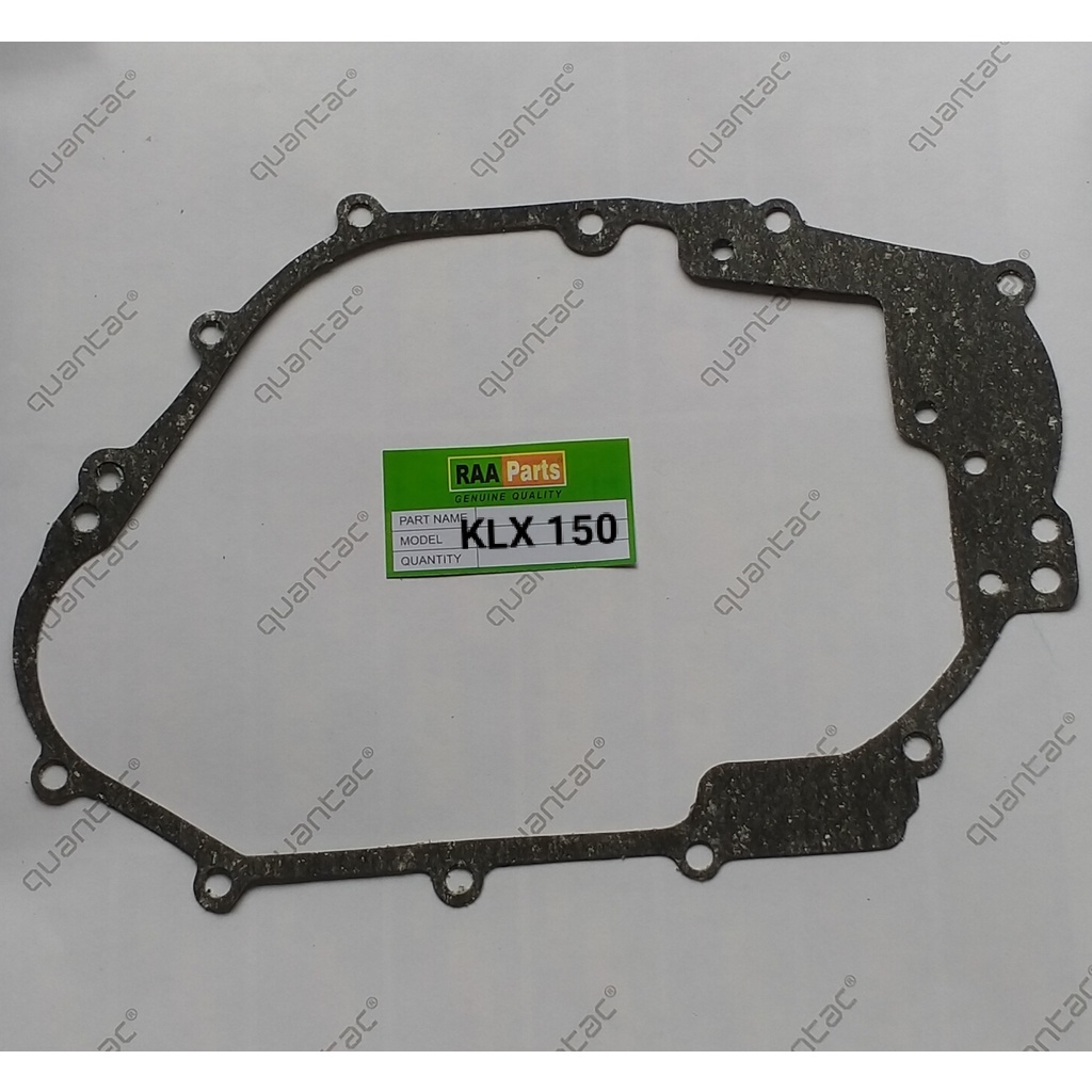 PAKING BAK KOPLING KAWASAKI KLX 150