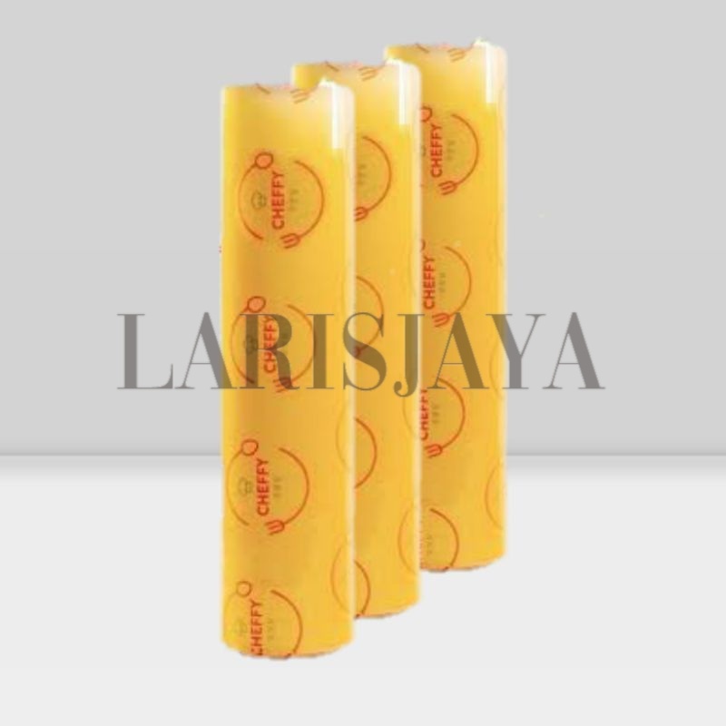 

PLASTIK WRAP ROLL CHEFFY 40
