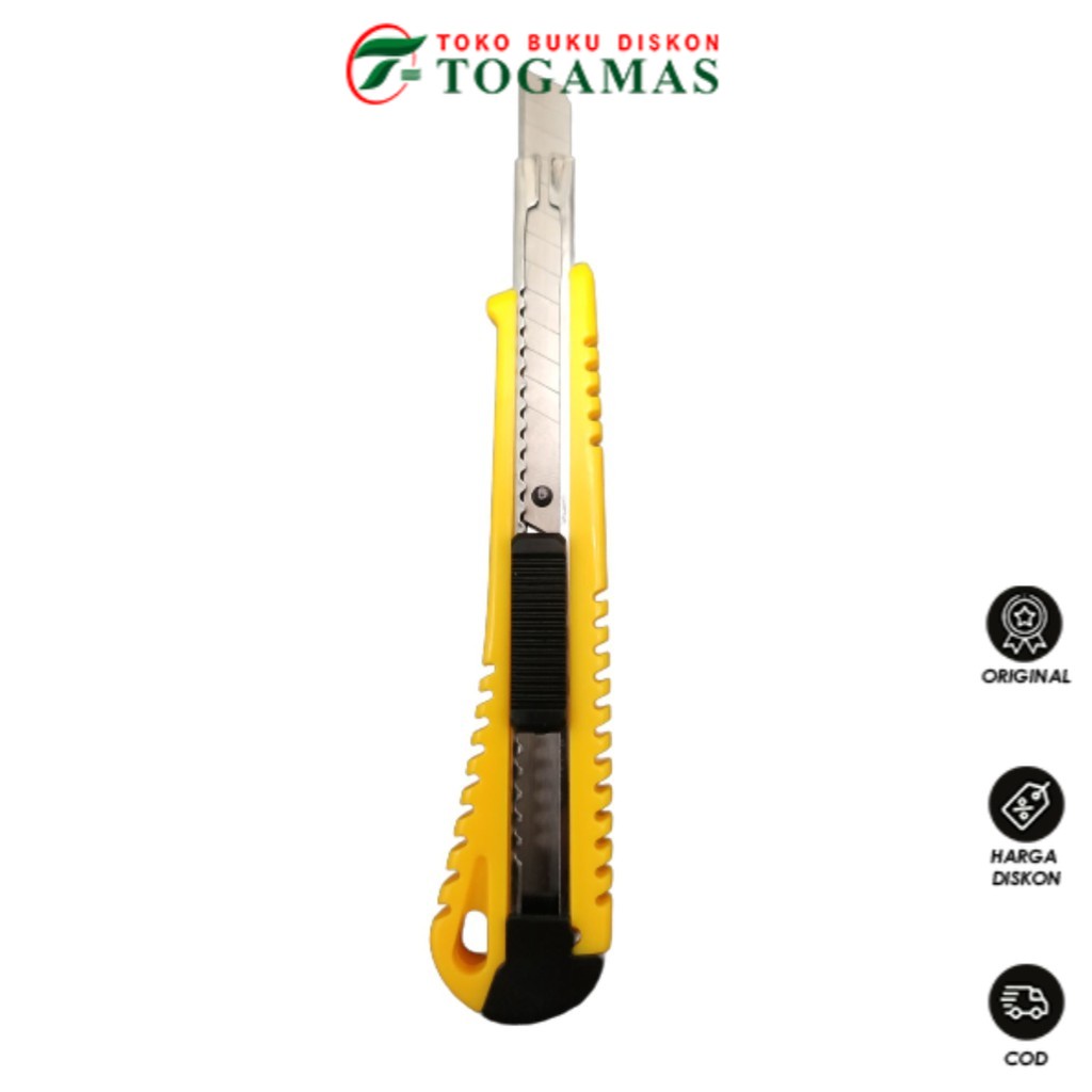 

TERMURAH !! CUTTER HR A-300 KECIL HORE