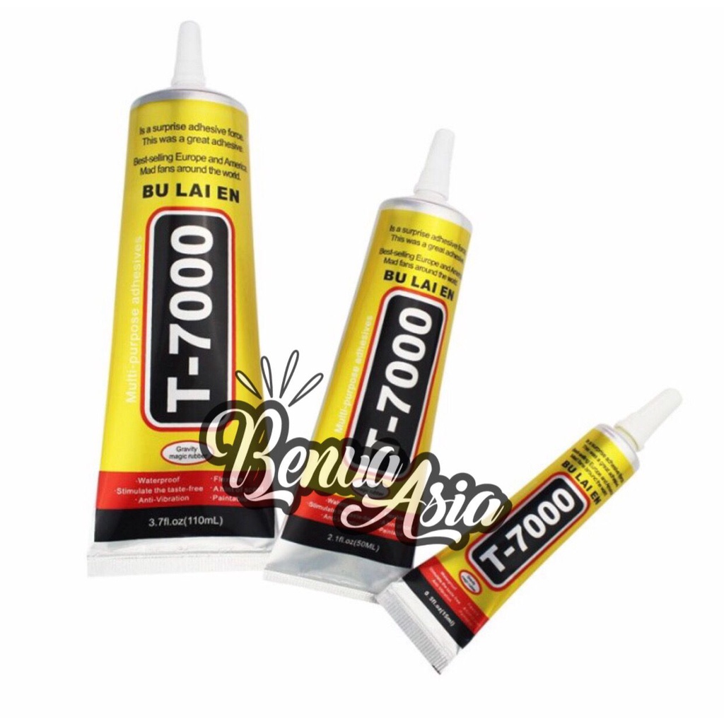 

LEM TOUCHSCREEN T-7000 T7000 HITAM - BA